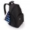 Фоторюкзак Case Logic TBC411K Black
